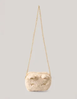 Shoeby Glitter Tas< Tassen