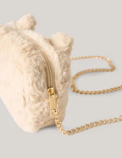 Shoeby Glitter Tas< Tassen