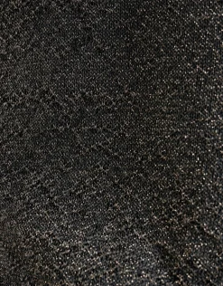 Shoeby Glitter Trui Zwart<DAMES Truien En Sweaters