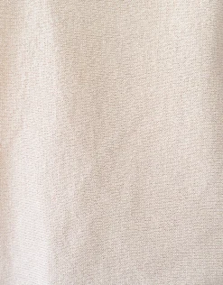 Shoeby Glitter Vleermuismouwen Trui Beige<DAMES Truien En Sweaters