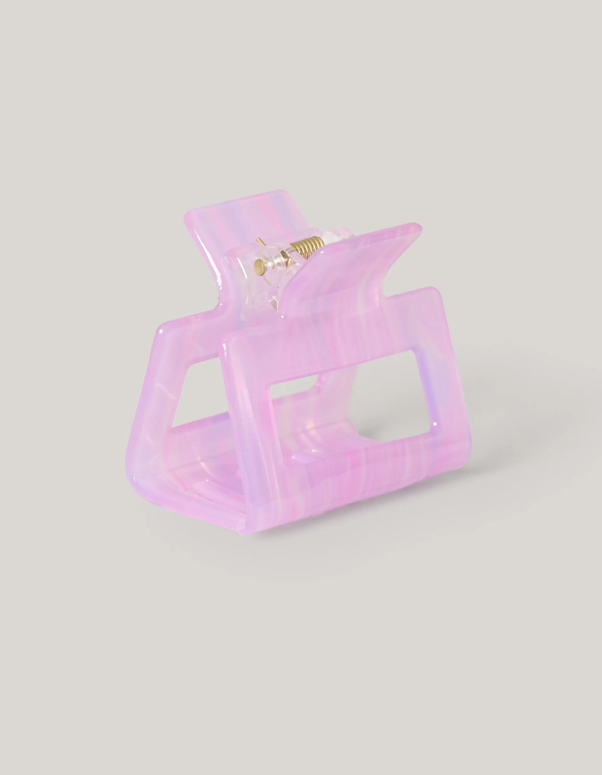 Shoeby Haarclip Lichtpaars<DAMES Haaraccessoires