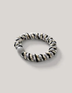 Shoeby Haarelastiek Grijs<DAMES Haaraccessoires