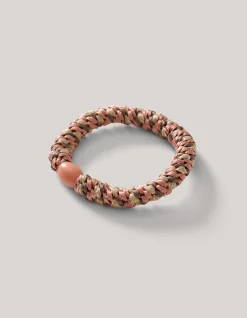 Shoeby Haarelastiek Roze<DAMES Haaraccessoires