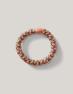Shoeby Haarelastiek Roze<DAMES Haaraccessoires