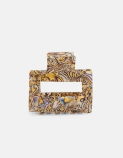 Shoeby Haarklem Goud<DAMES Haaraccessoires