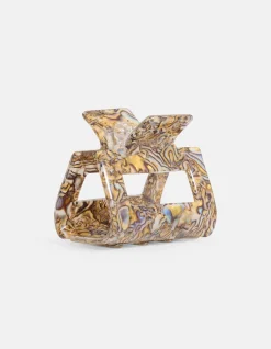 Shoeby Haarklem Goud<DAMES Haaraccessoires