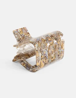Shoeby Haarklem Goud<DAMES Haaraccessoires