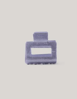 Shoeby Haarklem Paars<DAMES Haaraccessoires