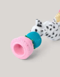 Shoeby Hond Kandelaar Zwart/Wit By Fred<DAMES Overige Accessoires