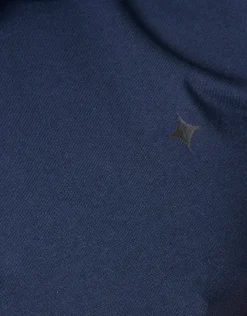Shoeby Jersey Polo Donkerblauw<Heren T-Shirts En Polo's