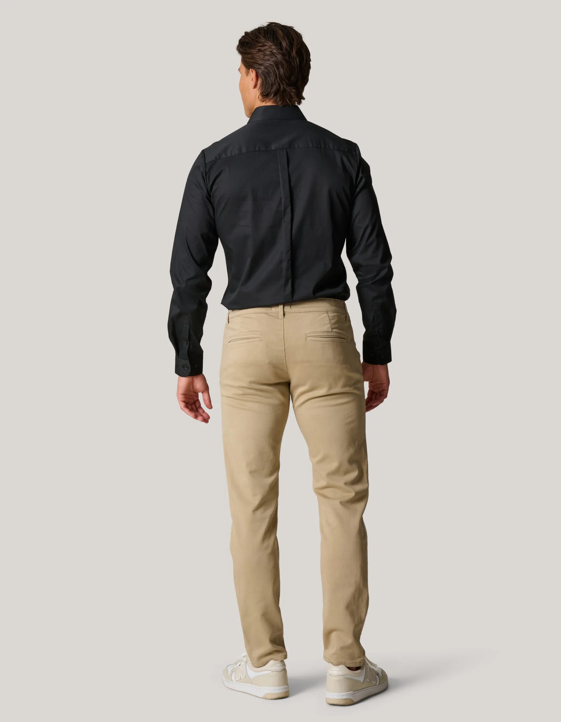 Shoeby Jog Chino<Heren Broeken