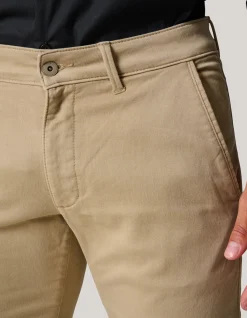 Shoeby Jog Chino<Heren Broeken