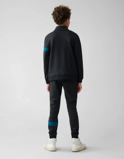 Shoeby Jogger Broek Zwart< Broeken