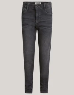 Shoeby Jogger Skinny Grey Jeans< Jeans