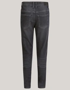 Shoeby Jogger Skinny Grey Jeans< Jeans