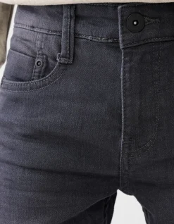 Shoeby Jogger Skinny Grey Jeans< Jeans