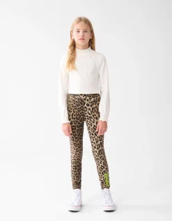 Shoeby Katoenen Top Gebroken Wit< Tops Lange Mouw