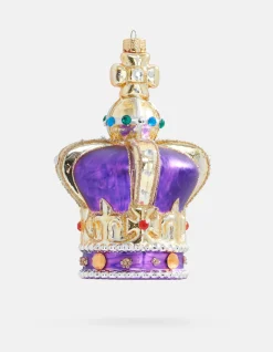 Shoeby Koninklijke Kroon Kerstbal By Fred<DAMES Overige Accessoires
