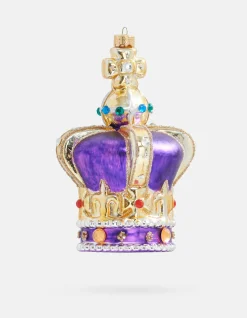 Shoeby Koninklijke Kroon Kerstbal By Fred<DAMES Overige Accessoires