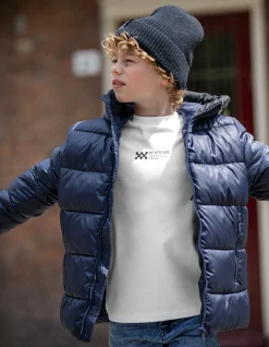 Shoeby Label Beanie Zwart< Overige Accessoires|Mutsen