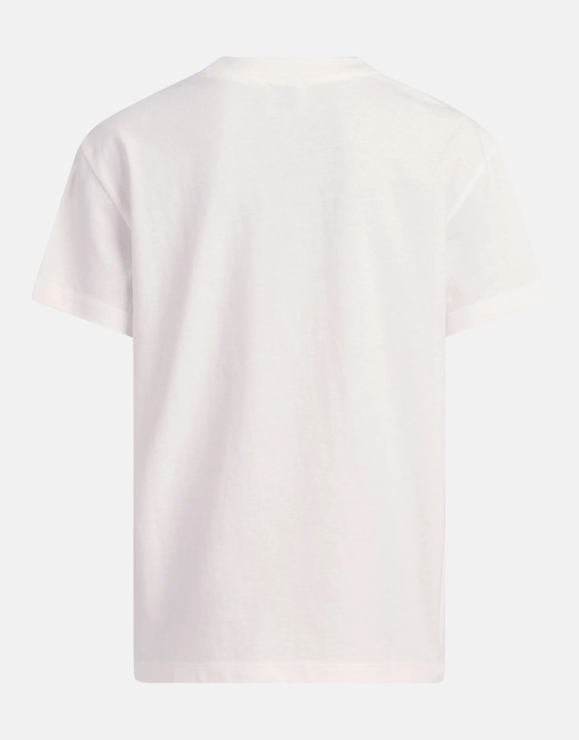 Shoeby Label T-Shirt Gebroken Wit< T-Shirts