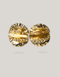 Shoeby Layered Oorbellen Goud<DAMES Sieraden