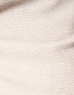 Shoeby Linnen Broek Beige<Heren Broeken