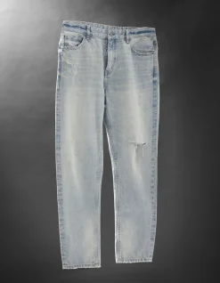 Shoeby Loose Fit Jeans L30 By Fred<Heren Jeans