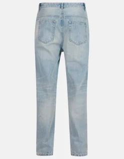 Shoeby Loose Fit Jeans L30 By Fred<Heren Jeans