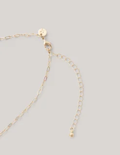 Shoeby Love Ketting Goud< Sieraden