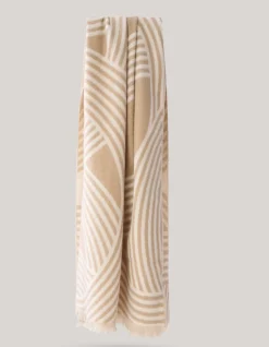 Shoeby Lurex Sjaal<DAMES Sjaals En Mutsen