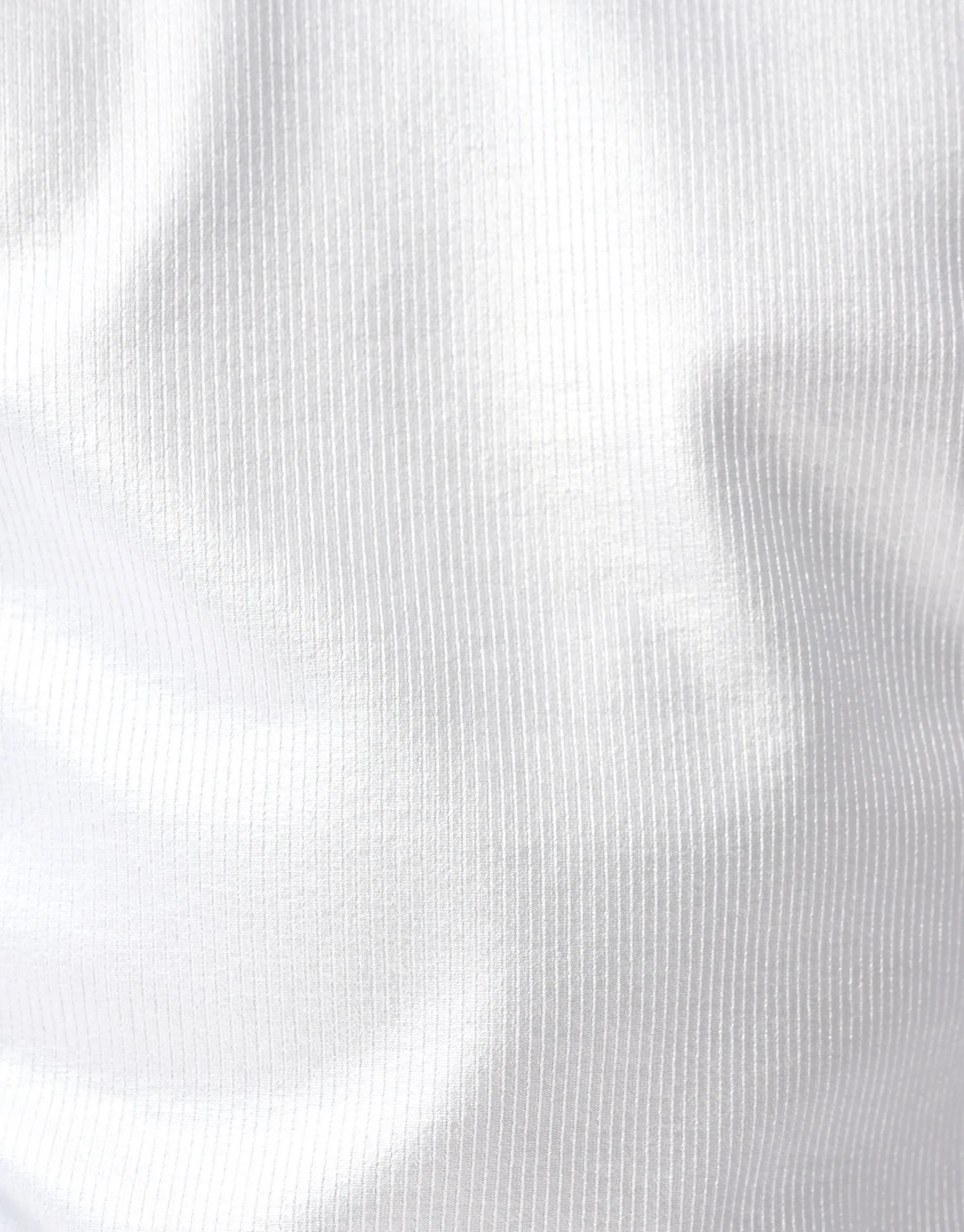 Shoeby Metallic Longsleeve Zilver< Tops Lange Mouw