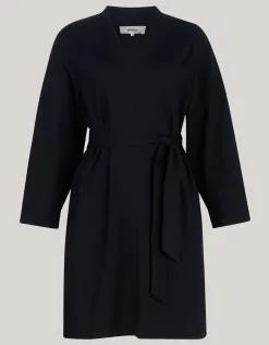 Shoeby Mini Jurk Zwart<DAMES Jurken