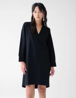 Shoeby Mini Jurk Zwart<DAMES Jurken