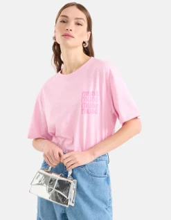 Shoeby Mirror Tas Zilver<DAMES Tassen
