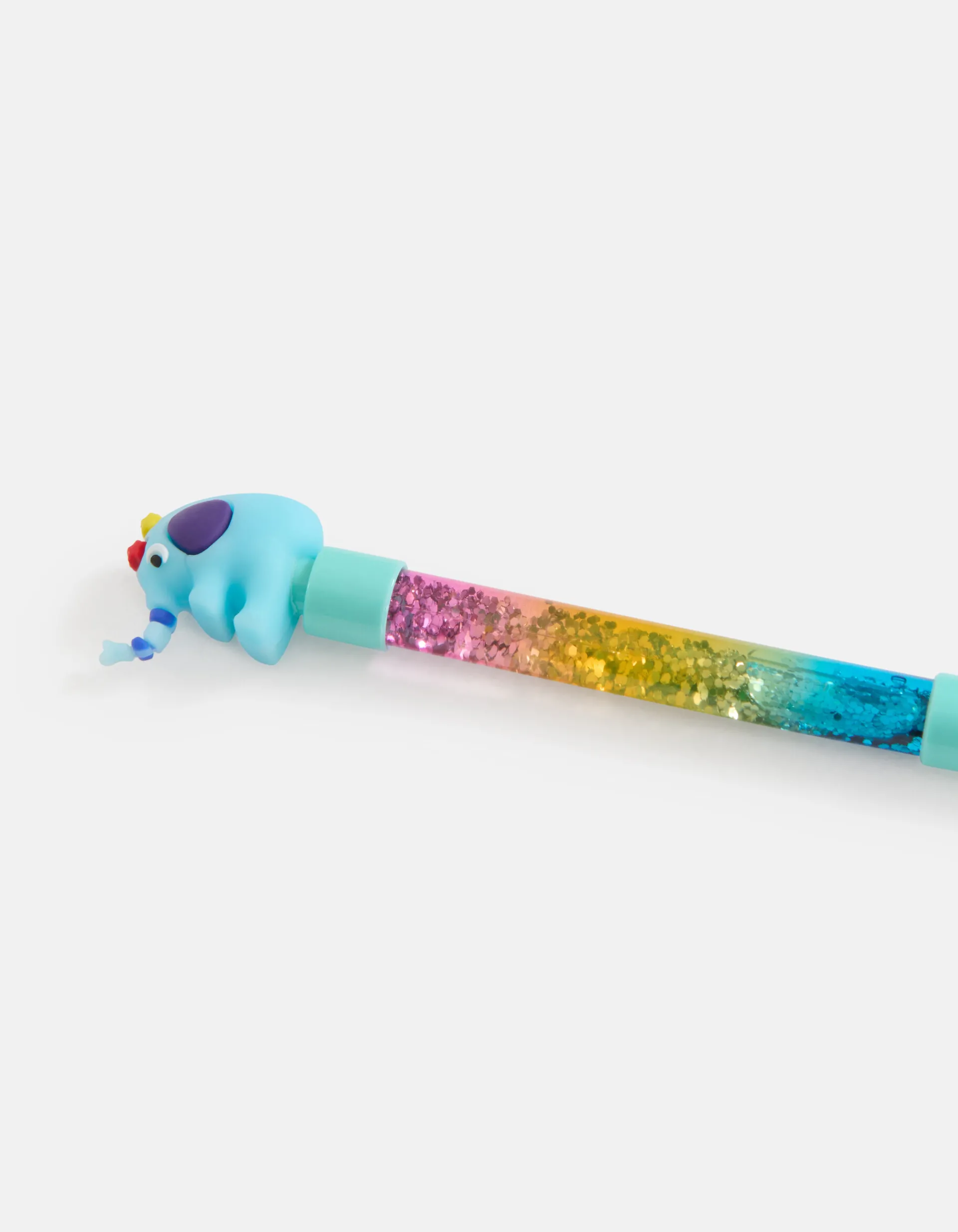 Shoeby Olifant Pen Blauw< Overige Accessoires