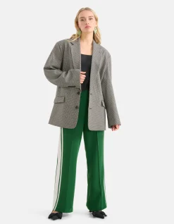 Shoeby Oversized Ruiten Blazer By Monica<DAMES Blazers