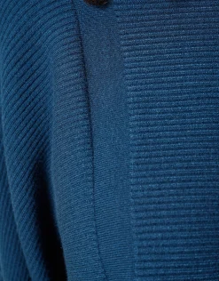 Shoeby Oversized Trui Blauw<DAMES Truien En Sweaters