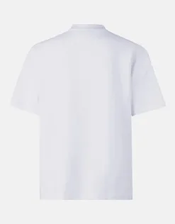 Shoeby Oversized T-shirt Wit<DAMES T-Shirts