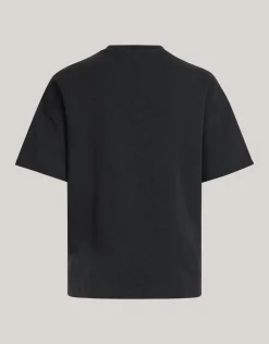 Shoeby Oversized T-shirt Zwart<DAMES T-Shirts