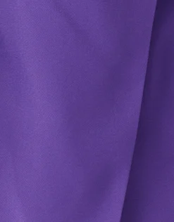 Shoeby Overslag Skort Paars< Rokken