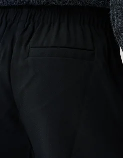 Shoeby Overslag Skort Zwart< Rokken