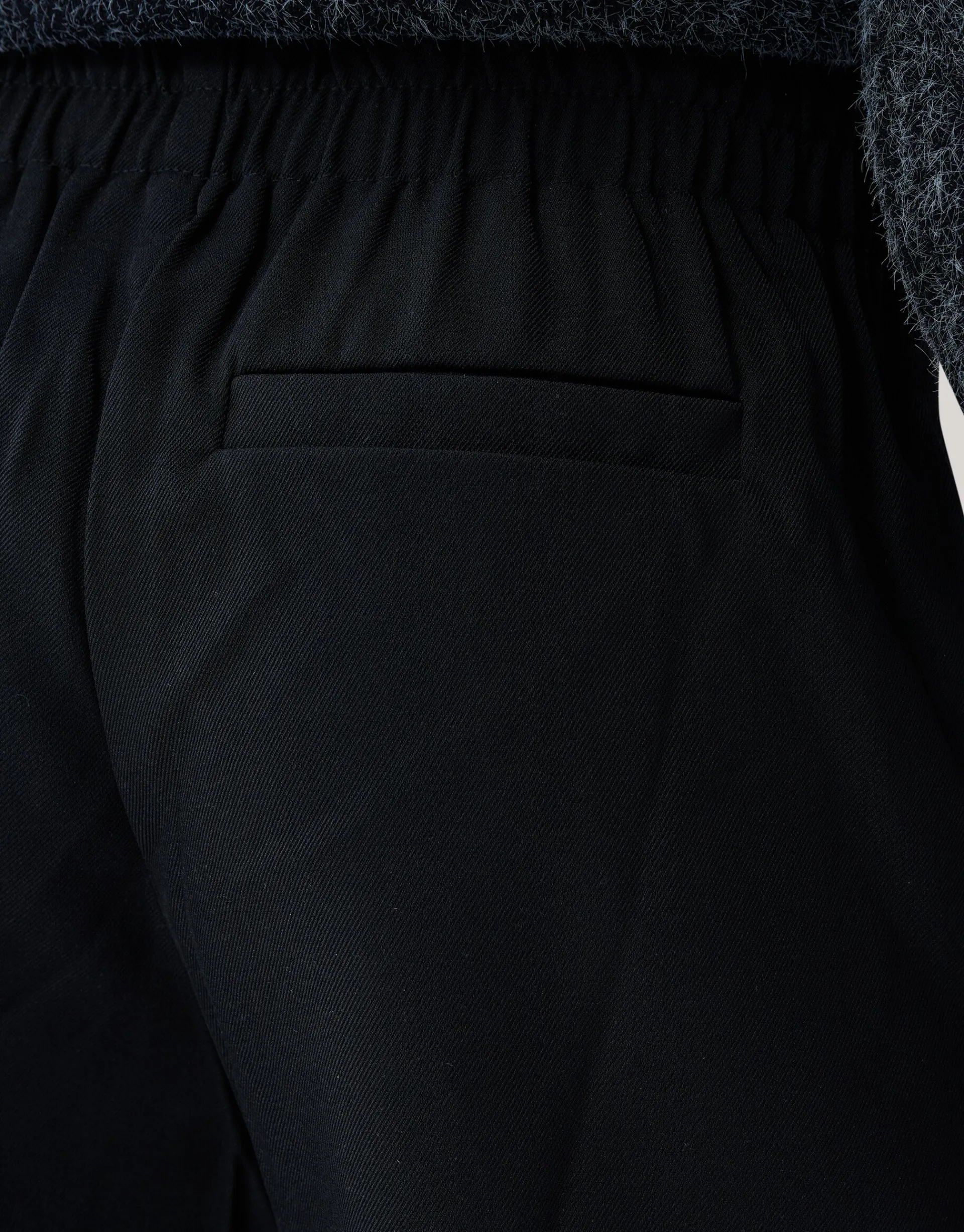 Shoeby Overslag Skort Zwart< Rokken