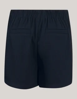 Shoeby Overslag Skort Zwart< Rokken