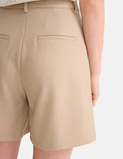 Shoeby Pantalon Short Zand<DAMES Shorts
