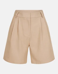 Shoeby Pantalon Short Zand<DAMES Shorts