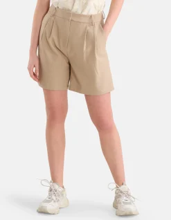 Shoeby Pantalon Short Zand<DAMES Shorts