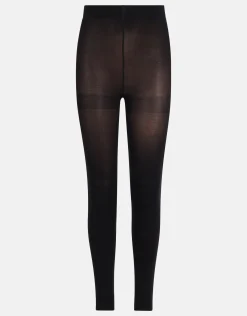 Shoeby Panty Legging Zwart 60 Denier< Panty's