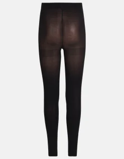 Shoeby Panty Legging Zwart 60 Denier< Panty's
