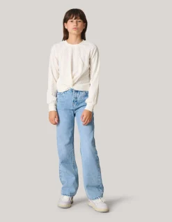 Shoeby Parel Wide Leg< Jeans